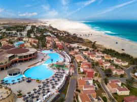 Occidental Boa Vista Beach，位于Rabil的酒店