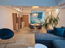 Apartman TRG, Prijedor，位于普里耶多尔的酒店