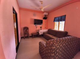 Roma Beach Resort in Neithal，位于贾夫纳的酒店