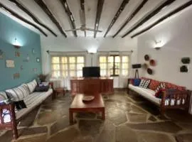 Rafiki Villa