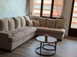 Bel appartement au calme dans copropriété t 3 hauteur Montbéliard