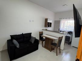 Casa em Cajamar - Polvilho, 10 minutos de Jordanésia，位于Cajamar的酒店