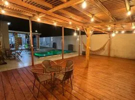 Casa Paraíso de Alter