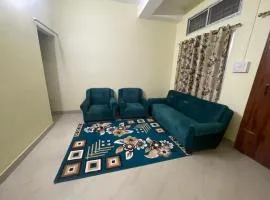 Move Inn Oasis