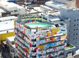 Departamento 216 - Edificio VILAUT by INMOVE Temporarios