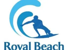 Royal beach