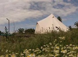 ILLU Glamping