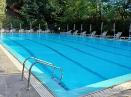 Appartamento Guardastelle Holiday House，位于拉帕洛的酒店