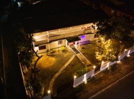 Why Not Hostel，位于米瑞莎的酒店