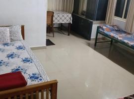 Love shore holidays vagamon 455 chottupara，位于瓦加蒙的酒店