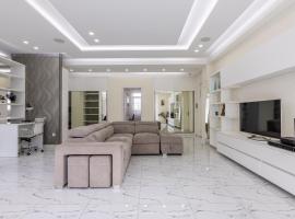 Comfort Suite，位于第比利斯的自助式住宿