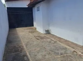 Casa da Lulu