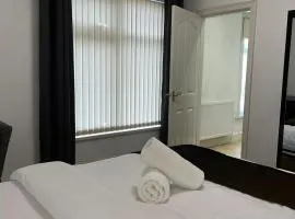 Favourite Ensuite Room