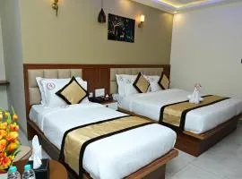 Aanvi Suites RR nagar