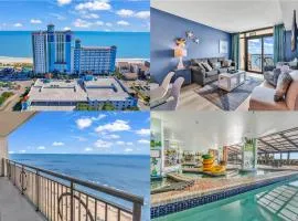 Oceanfront - Pools - HotTub - LazyRiver