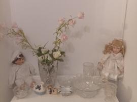 Habibi come tu Silver gate Diocletians palac，位于斯普利特的酒店
