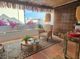 La Fonda Benissa, Grupo Terra de Mar