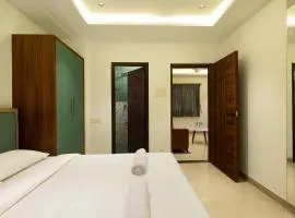 Sri Varee suites