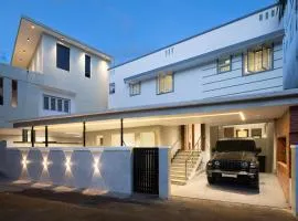 Sri Varee Residency