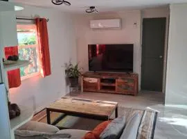Camping Les Acacias