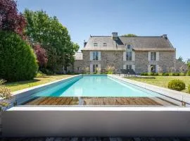 Le Logis de Saint Jean
