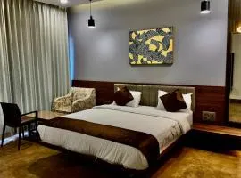 Sanman Executive Stay
