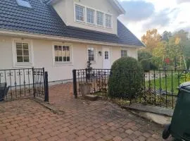 Villa Agneslund