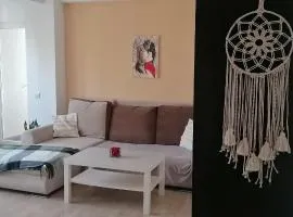 Dancing soul studio