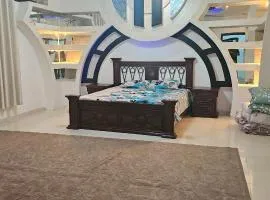 Villa 91
