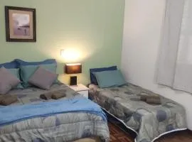 Suite Confort Casal mais solteiro