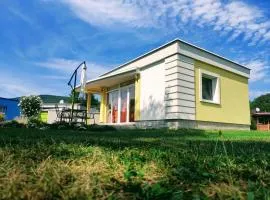 Rodinné apartmány Vlatka s veľkým pozemkom