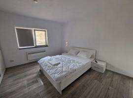 Cazare Ineu 2，位于伊内乌的酒店