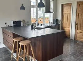 Private apartment near Billund