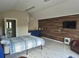 Courtown Village Cabin