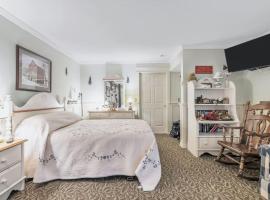 Quiet Getaway with Queen Bed & Wi-Fi，位于克拉克萨米特的酒店