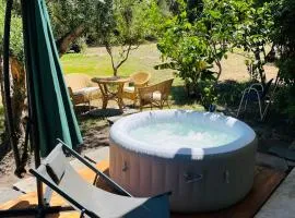 Casa Coghinas Appartement Corbezzolo