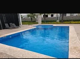 Residencia Santa Fe