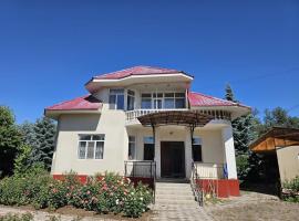 Talas guest house，位于Talas的酒店