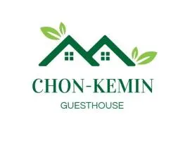 Guesthouse Chon - Kemin