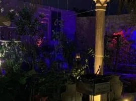 location villa a nabeul
