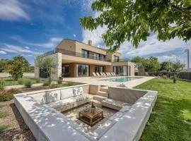 Villa D&L Deluxe