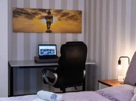 3 Sterne FeWo Gold-Blick Urlaub zwischen Edersee und Willingen