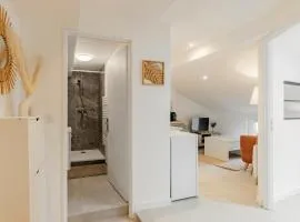 Le Sun - appartement en hypercentre