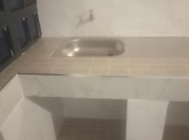 Marcello Gardens- Mulutu Market，位于Kitui的酒店