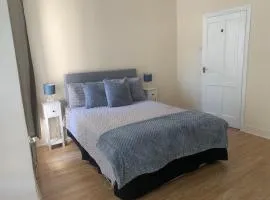 cosy room by c