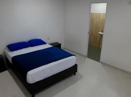 Hotel Roy