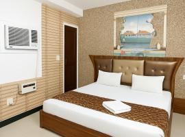 LUCKNOW HOTEL MEET - Near Railway Station #Fully Air-Condition #Free Wi-Fi #Parking Facilities - BEST BUDGET HOTEL IN LUCKNOW