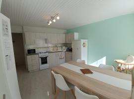 Charmante Maison de Village，位于Riotord的酒店