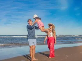 奥帕巴普拉亚酒店