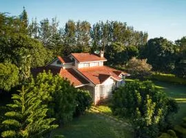 Solio Gardens Nanyuki